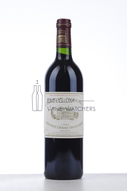 Picture of 1993 MARGAUX